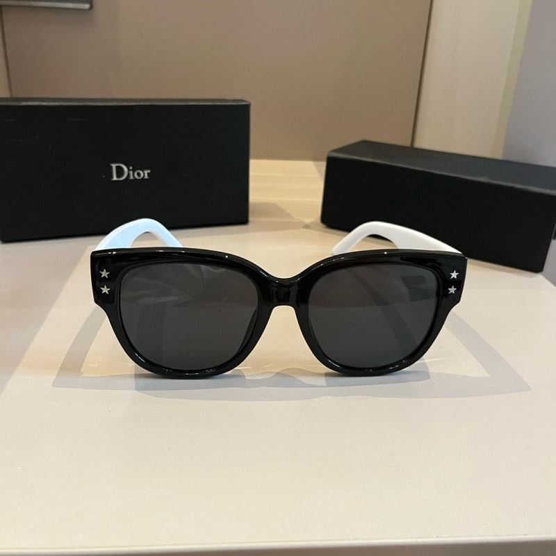 Christian Dior Sunglasses